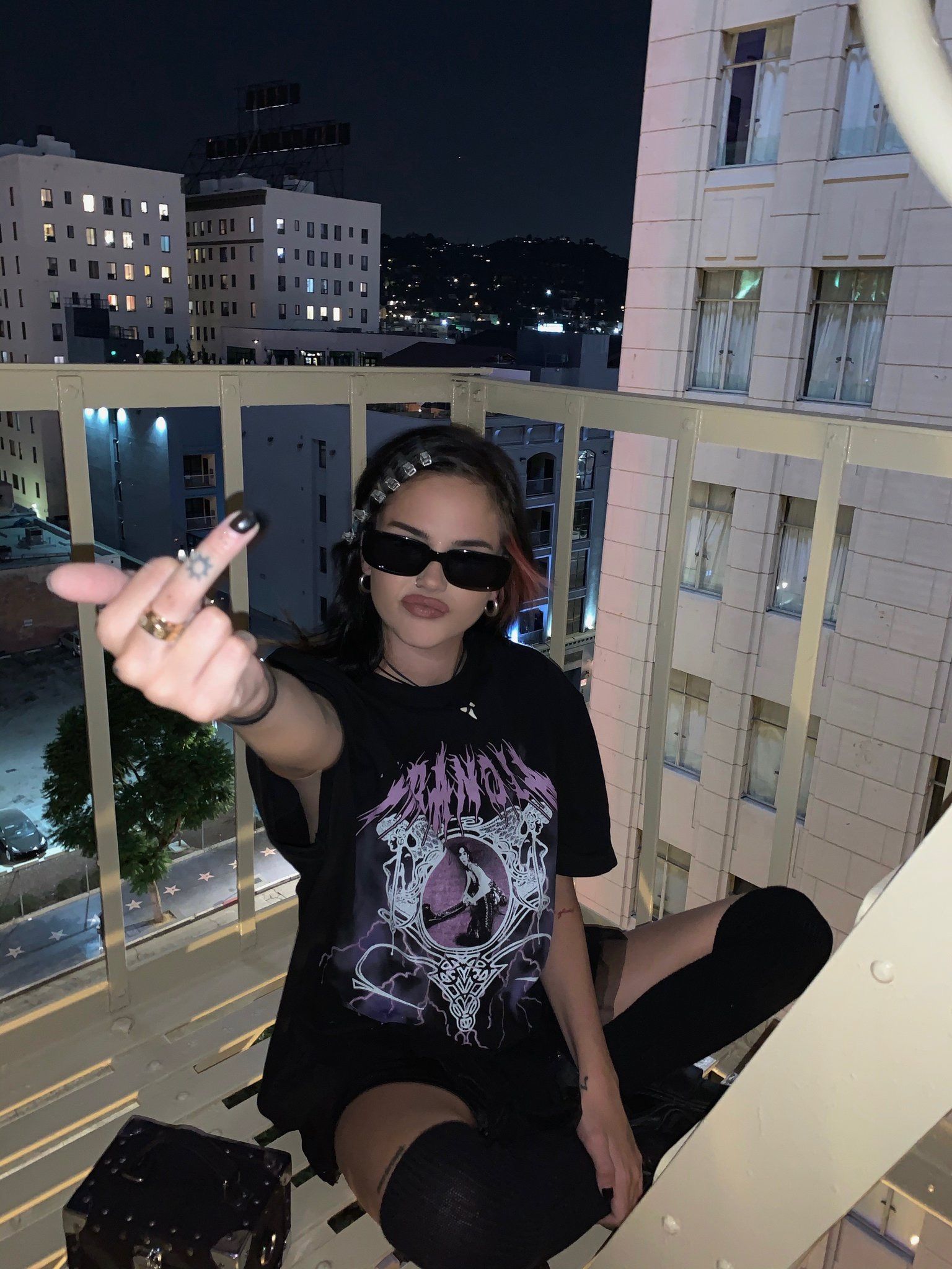 Sassy girls in Varri