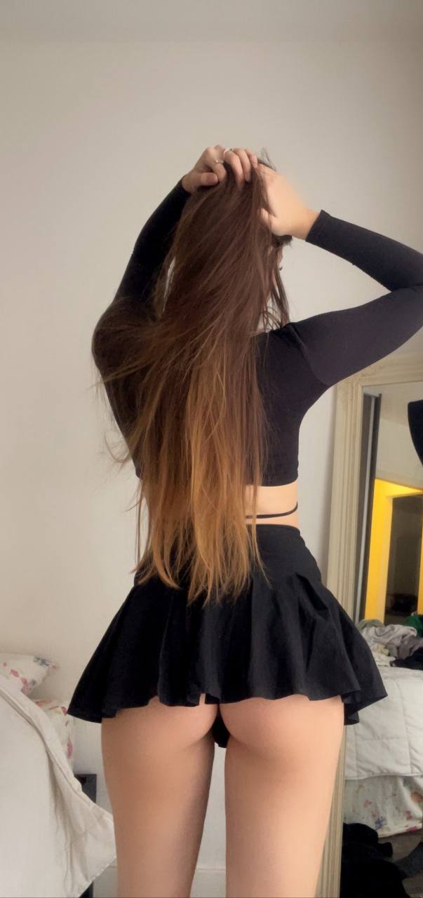 Photo Lola La Fleur in Varri