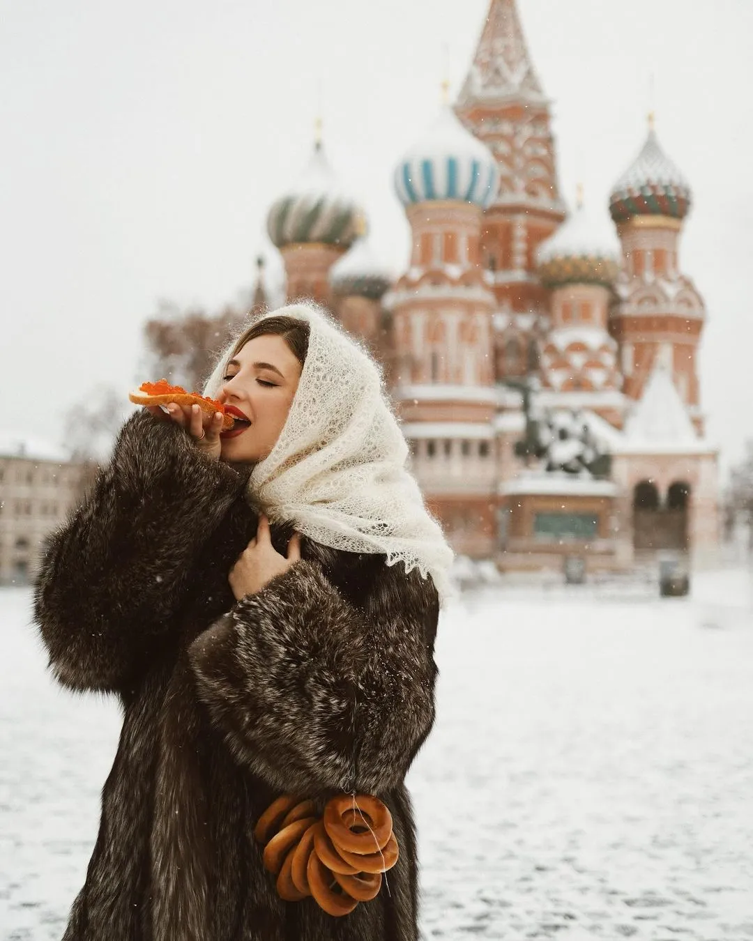 Sexy girl Slavic women in Varri